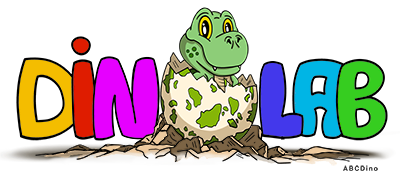ABCDino Lab